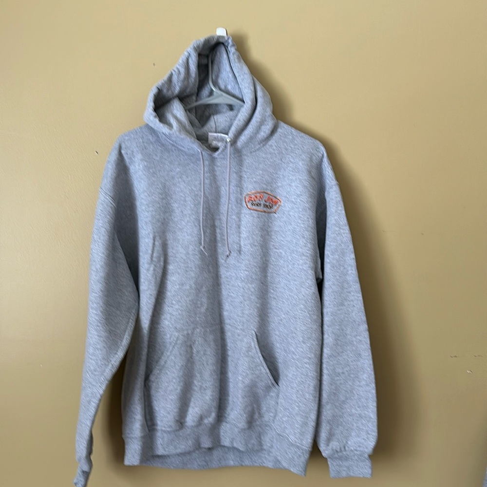 RonJon hoodie